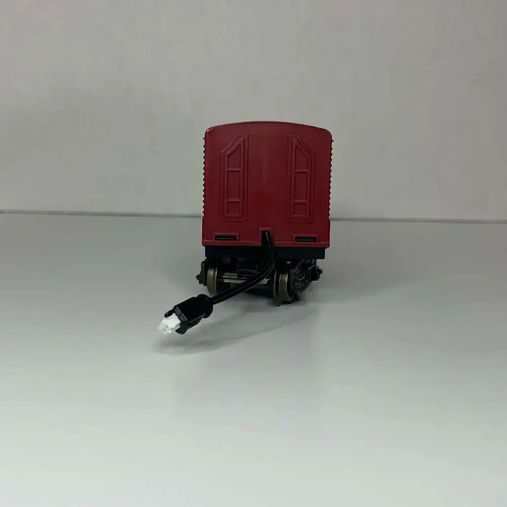 Lionel O-Gauge Christmas Celebration Express Steam Locomotive Tender Car 36051
